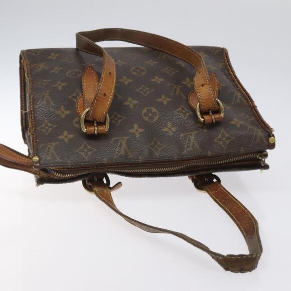 LOUIS VUITTON Monogram Popincourt Haut Hand Bag M40007 - Picture 6 of 13